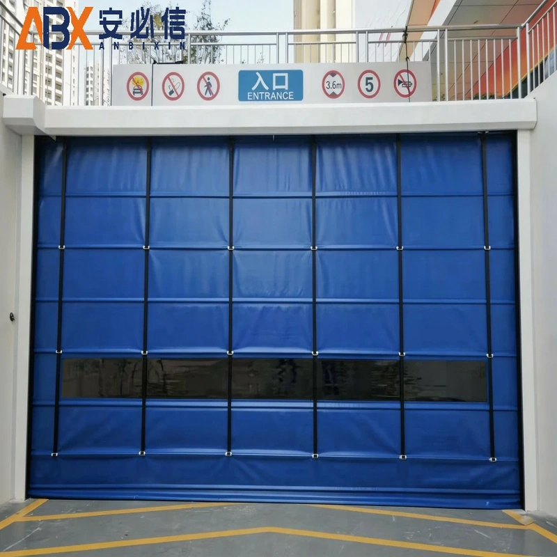 恩施土家族苗族自治州翻转式卸货平台