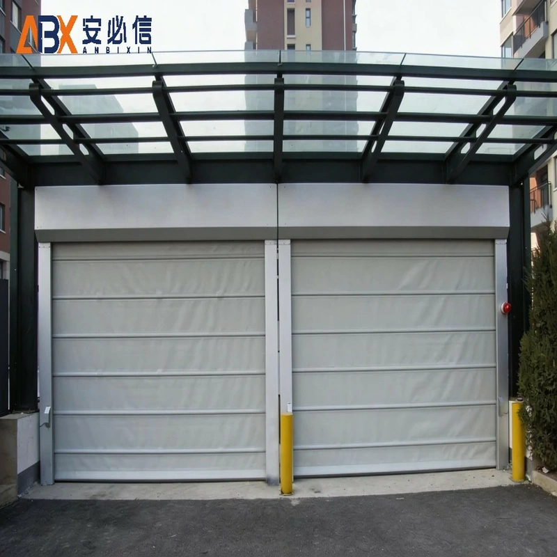 恩施土家族苗族自治州工业快速门