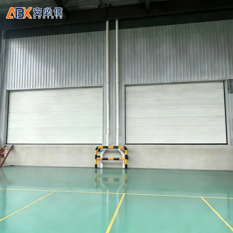 恩施土家族苗族自治州铝板提升门